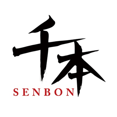 Senbon logo